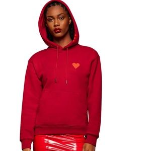 Ivy Park x Adidas Hoodie